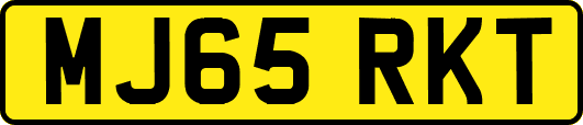 MJ65RKT