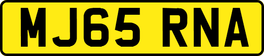 MJ65RNA