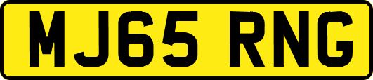 MJ65RNG