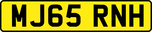 MJ65RNH