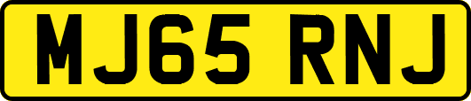MJ65RNJ