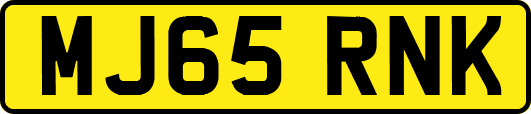 MJ65RNK
