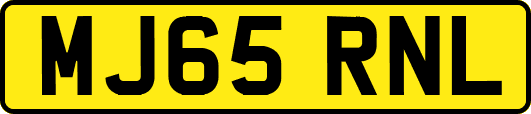 MJ65RNL