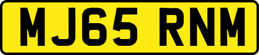 MJ65RNM