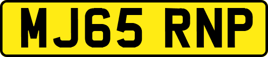MJ65RNP