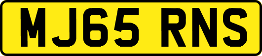MJ65RNS