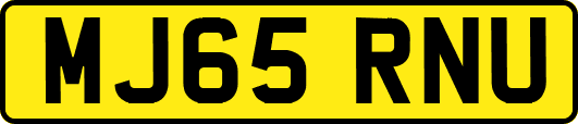 MJ65RNU