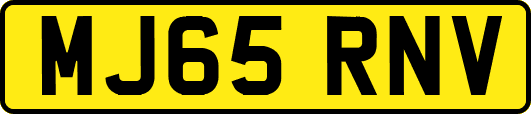 MJ65RNV