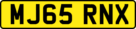 MJ65RNX