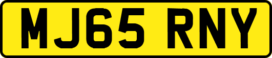 MJ65RNY