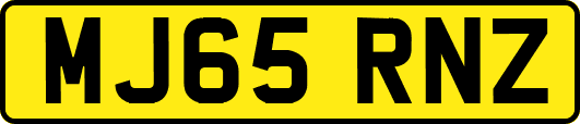 MJ65RNZ