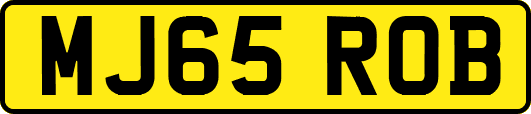 MJ65ROB