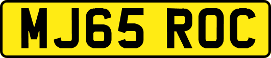 MJ65ROC