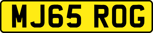 MJ65ROG