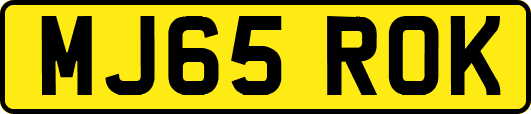 MJ65ROK