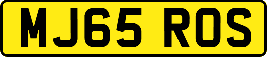 MJ65ROS