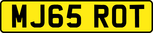MJ65ROT