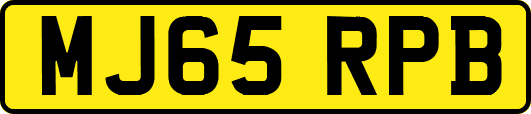 MJ65RPB