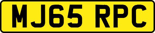 MJ65RPC