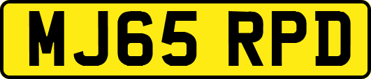 MJ65RPD
