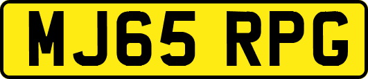 MJ65RPG