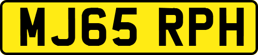 MJ65RPH