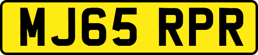 MJ65RPR