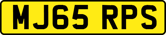 MJ65RPS