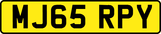 MJ65RPY