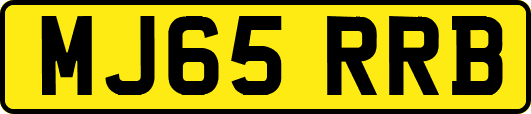 MJ65RRB