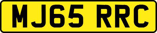 MJ65RRC