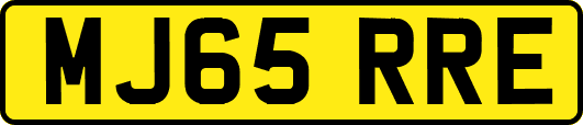 MJ65RRE