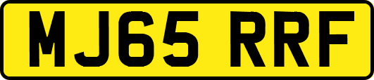MJ65RRF
