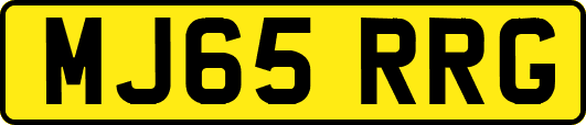 MJ65RRG