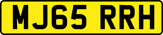 MJ65RRH