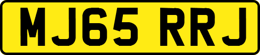 MJ65RRJ