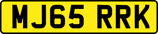 MJ65RRK