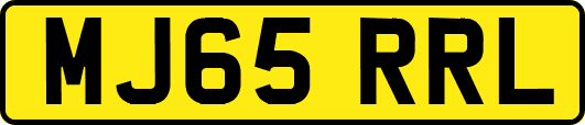 MJ65RRL