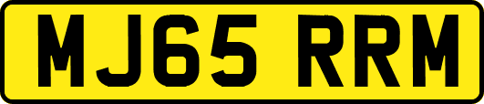 MJ65RRM