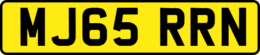 MJ65RRN