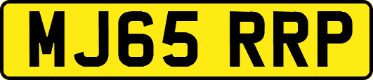 MJ65RRP