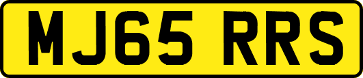 MJ65RRS