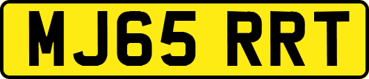 MJ65RRT