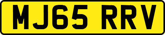 MJ65RRV