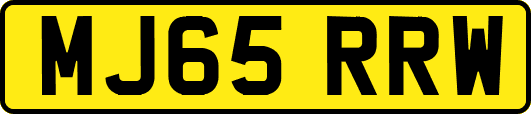 MJ65RRW