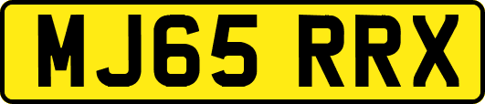 MJ65RRX