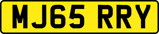 MJ65RRY