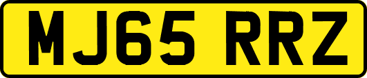 MJ65RRZ