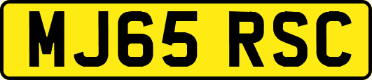 MJ65RSC