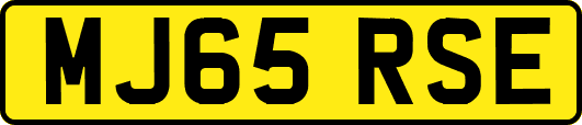 MJ65RSE